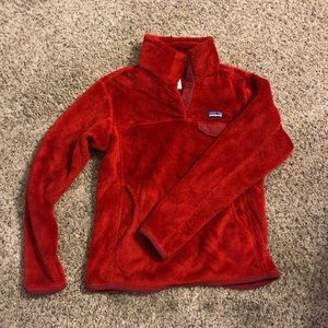 Patagonia pullover
